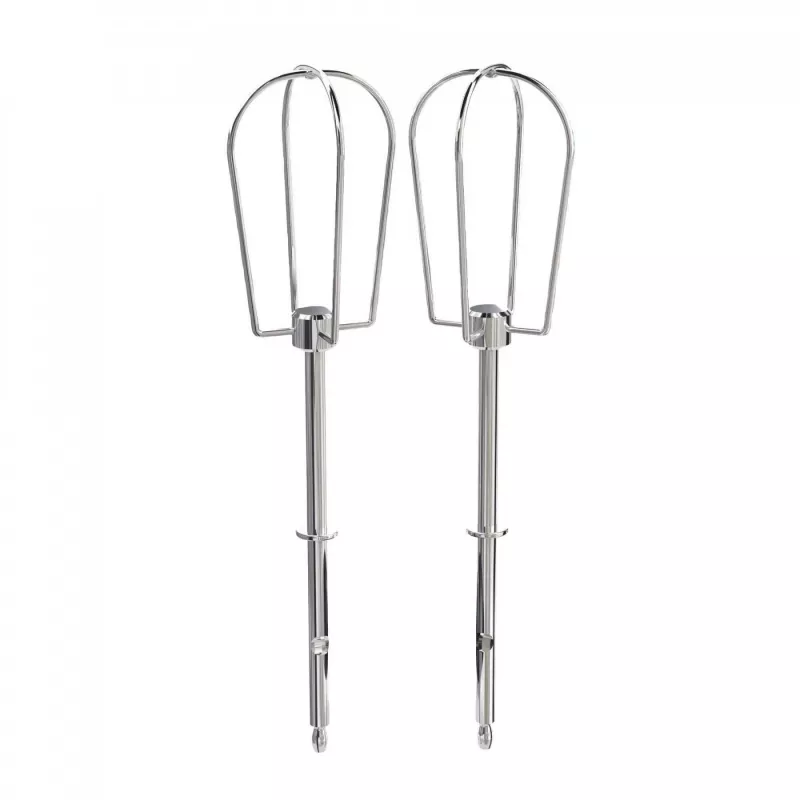 WMF Kult X 0416560011 Hand mixer 400 W Black, Metallic