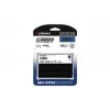 Kingston Technology 7.68TB DC3000ME U.2 PCIe 5.0 NVMe TCG Opal Enterprise SSD