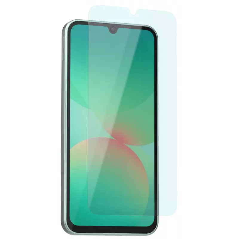 Samsung GP-TTA266AEBTW mobile phone screen/back protector Clear screen protector 1 pc(s)