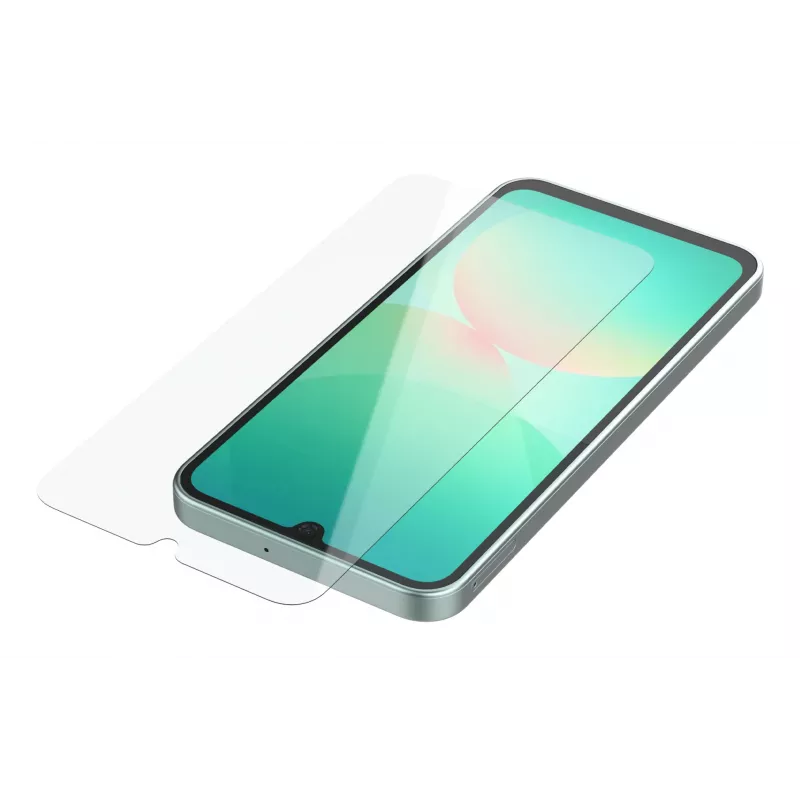 Samsung GP-TTA266AEBTW mobile phone screen/back protector Clear screen protector 1 pc(s)