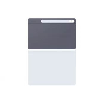 Samsung Smart Book Cover for Galaxy Tab S10+, S9+, S9 FE+, Folio, Samsung, Galaxy Tab S10+, Galaxy Tab S9+, Galaxy Tab S9 FE+, 31.5 cm (12.4 inch), 432 g
