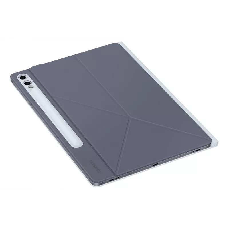 Samsung Smart Book Cover for Galaxy Tab S10+, S9+, S9 FE+, Folio, Samsung, Galaxy Tab S10+, Galaxy Tab S9+, Galaxy Tab S9 FE+, 31.5 cm (12.4 inch), 432 g