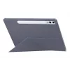 Samsung Smart Book Cover for Galaxy Tab S10+, S9+, S9 FE+, Folio, Samsung, Galaxy Tab S10+, Galaxy Tab S9+, Galaxy Tab S9 FE+, 31.5 cm (12.4 inch), 432 g