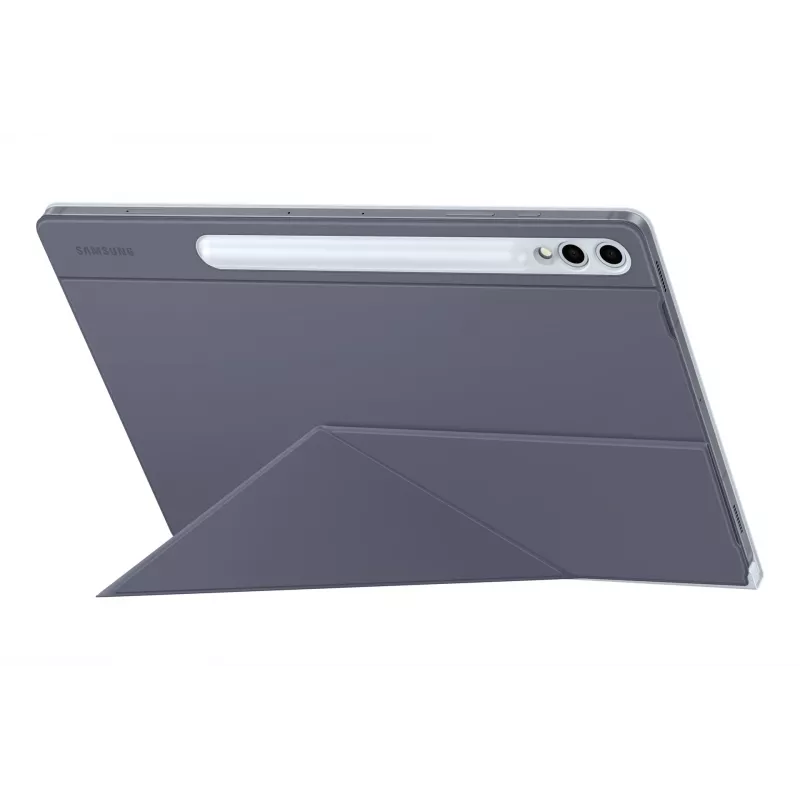 Samsung Smart Book Cover for Galaxy Tab S10+, S9+, S9 FE+, Folio, Samsung, Galaxy Tab S10+, Galaxy Tab S9+, Galaxy Tab S9 FE+, 31.5 cm (12.4 inch), 432 g