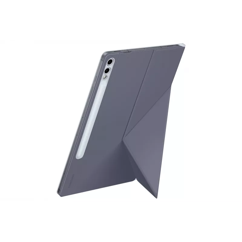 Samsung Smart Book Cover for Galaxy Tab S10+, S9+, S9 FE+, Folio, Samsung, Galaxy Tab S10+, Galaxy Tab S9+, Galaxy Tab S9 FE+, 31.5 cm (12.4 inch), 432 g