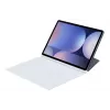 Samsung Smart Book Cover for Galaxy Tab S10+, S9+, S9 FE+, Folio, Samsung, Galaxy Tab S10+, Galaxy Tab S9+, Galaxy Tab S9 FE+, 31.5 cm (12.4 inch), 432 g