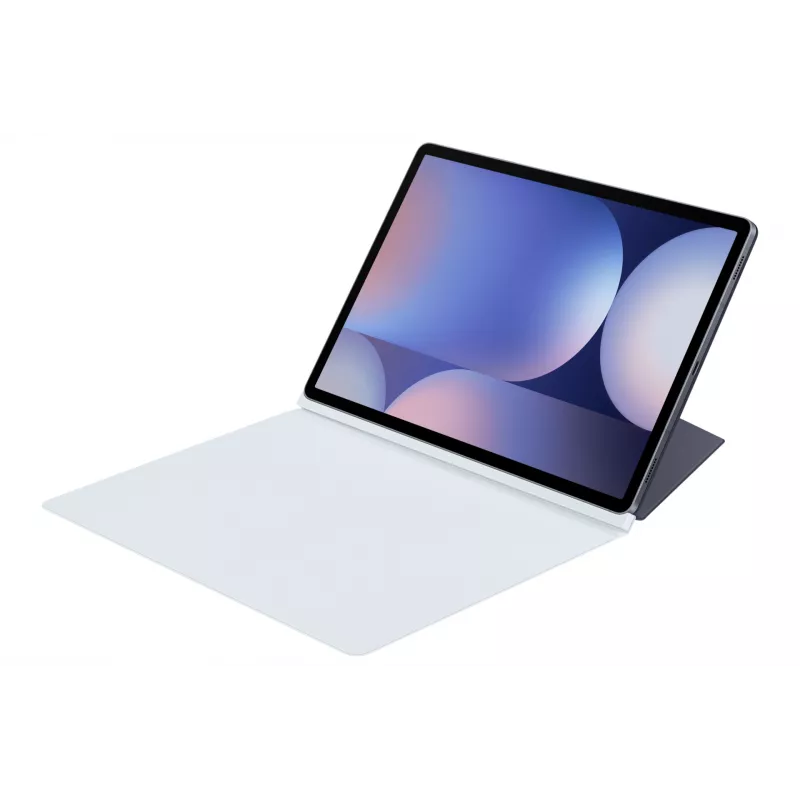 Samsung Smart Book Cover for Galaxy Tab S10+, S9+, S9 FE+, Folio, Samsung, Galaxy Tab S10+, Galaxy Tab S9+, Galaxy Tab S9 FE+, 31.5 cm (12.4 inch), 432 g