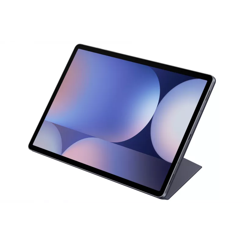 Samsung Smart Book Cover for Galaxy Tab S10+, S9+, S9 FE+, Folio, Samsung, Galaxy Tab S10+, Galaxy Tab S9+, Galaxy Tab S9 FE+, 31.5 cm (12.4 inch), 432 g