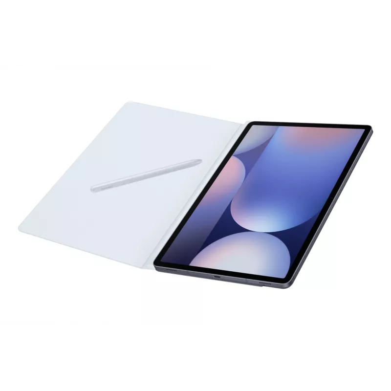 Samsung Smart Book Cover for Galaxy Tab S10+, S9+, S9 FE+, Folio, Samsung, Galaxy Tab S10+, Galaxy Tab S9+, Galaxy Tab S9 FE+, 31.5 cm (12.4 inch), 432 g