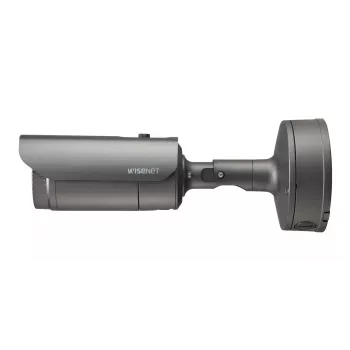 HANWHA Ir Bullet Camera - Xno-6080r - 2mpix H.265