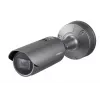 Hanwha Vision WiseNet X XNO-6080R Outdoor Bullet IP Camera, 2 MP, 2.8-12 mm, Day/Night, Vandal-Resistant, Grey