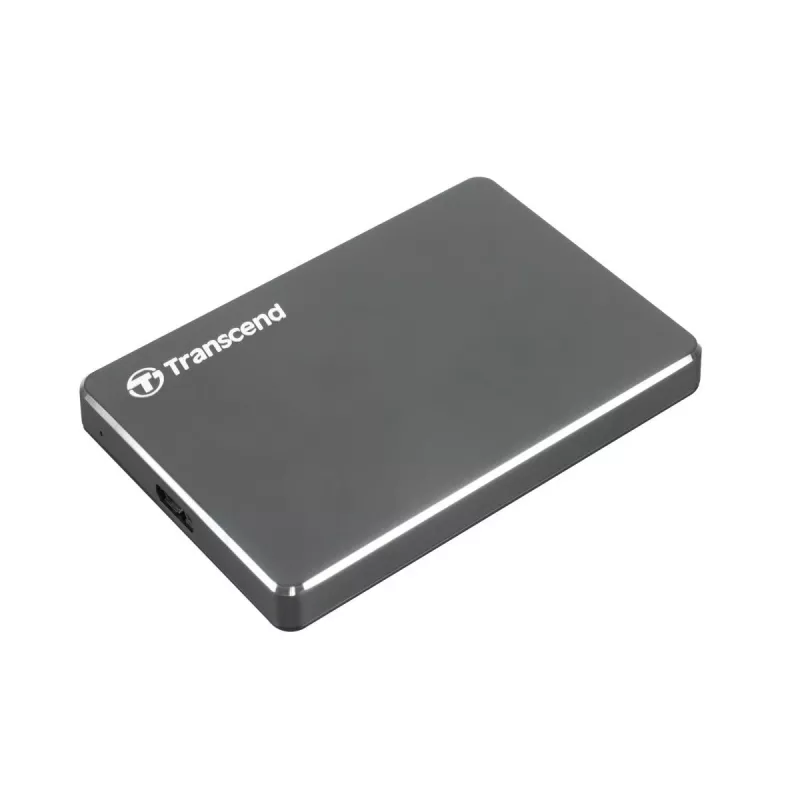 HDD Transcend 1TB USB 3.0 StoreJet 25C3N