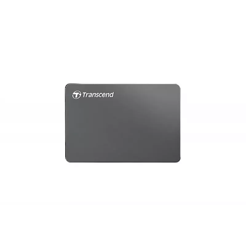 HDD Transcend 1TB USB 3.0 StoreJet 25C3N