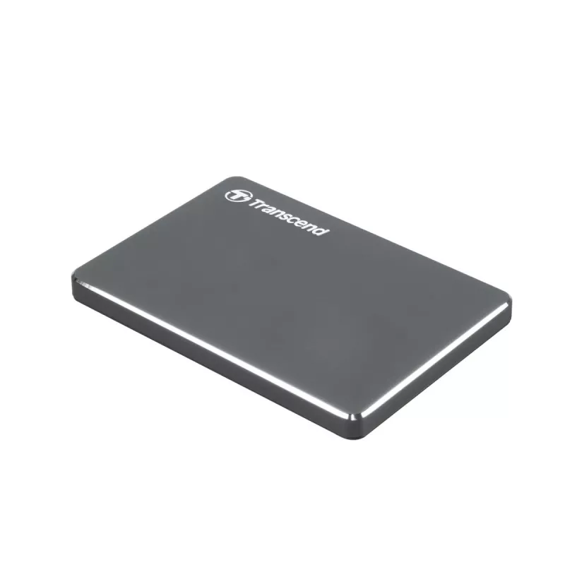 HDD Transcend 1TB USB 3.0 StoreJet 25C3N