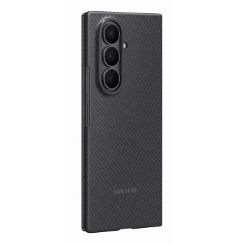 Samsung EF-XF966SBEGWW mobile phone case 17.4 cm (6.85 inch) Cover Black
