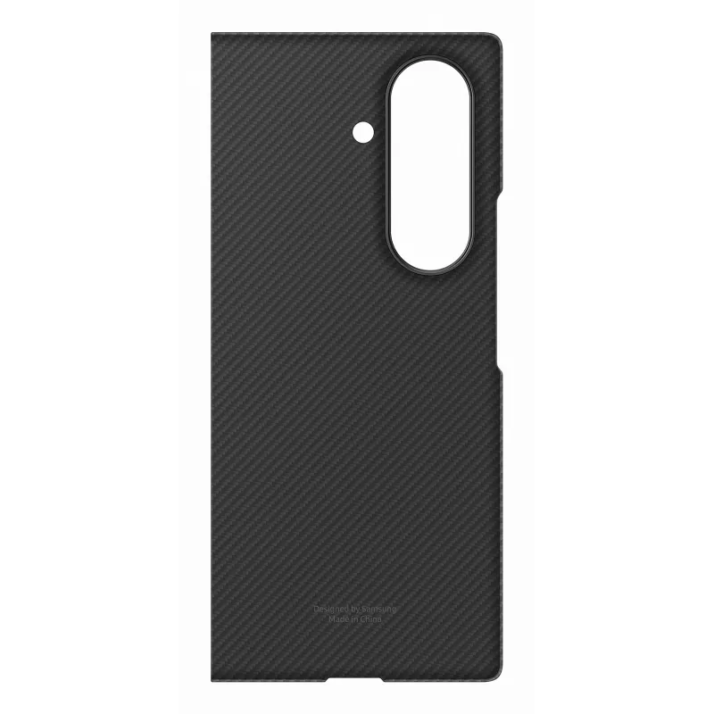 Samsung EF-XF966SBEGWW mobile phone case 17.4 cm (6.85 inch) Cover Black