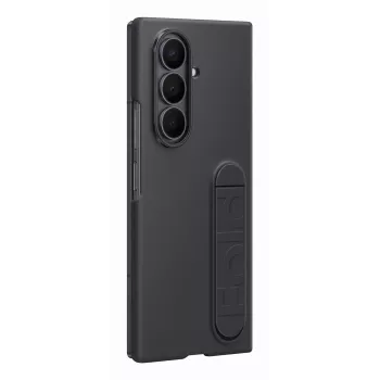 Samsung EF-MF966CBEGWW mobile phone case 17.4 cm (6.85 inch) Cover Black