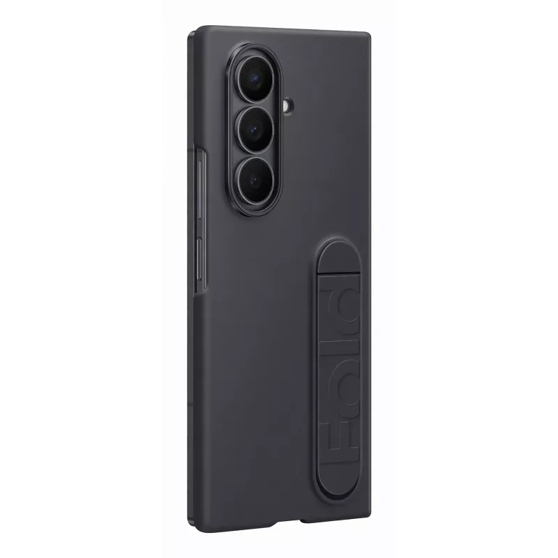 Samsung EF-MF966CBEGWW mobile phone case 17.4 cm (6.85 inch) Cover Black