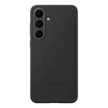 Samsung EF-PS731 mobile phone case 17 cm (6.7 inch) Cover Black