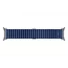 Samsung Trail Band for Galaxy Watch Ultra, Band, Smartwatch, Blue, Samsung, Galaxy Watch Ultra, Titanium, Nylon, Stainless steel