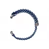 Samsung Trail Band for Galaxy Watch Ultra, Band, Smartwatch, Blue, Samsung, Galaxy Watch Ultra, Titanium, Nylon, Stainless steel