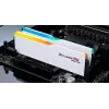 DIMM 32 GB DDR5-6000 (2x 16 GB) Dual-Kit, Arbeitsspeicher weiß, F5-6000J3636F16GX2-RM5NRW, Ripjaws M5 Neo RGB, AMD EXPO