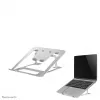 Neomounts NSLS085SILVER Laptop stand 10-17 inch - foldable - compact - universal