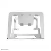 Neomounts NSLS085SILVER Laptop stand 10-17 inch - foldable - compact - universal
