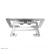 Neomounts NSLS085SILVER Laptop stand 10-17 inch - foldable - compact - universal