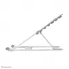 Neomounts NSLS085SILVER Laptop stand 10-17 inch - foldable - compact - universal