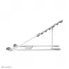 Neomounts NSLS085SILVER Laptop stand 10-17 inch - foldable - compact - universal