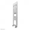 Neomounts NSLS085SILVER Laptop stand 10-17 inch - foldable - compact - universal