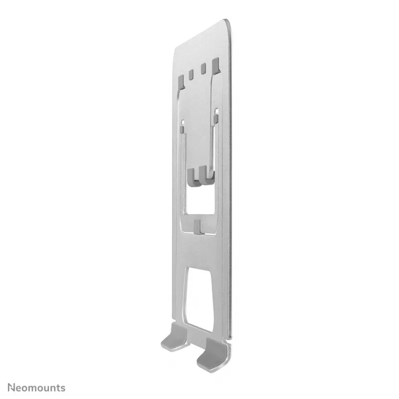 Neomounts NSLS085SILVER Laptop stand 10-17 inch - foldable - compact - universal