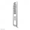 Neomounts NSLS085SILVER Laptop stand 10-17 inch - foldable - compact - universal