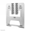 Neomounts NSLS085SILVER Laptop stand 10-17 inch - foldable - compact - universal