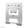 Neomounts NSLS085SILVER Laptop stand 10-17 inch - foldable - compact - universal