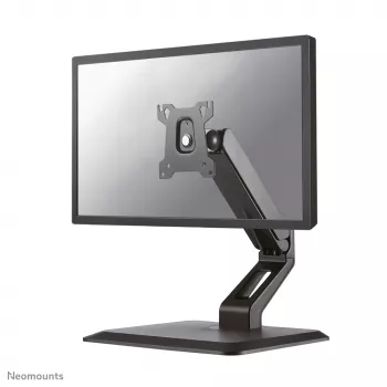 Neomounts FPMA-D885BLACK Monitor stand 15-32 inch - gas spring