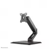 Neomounts FPMA-D885BLACK Monitor stand 15-32 inch - gas spring