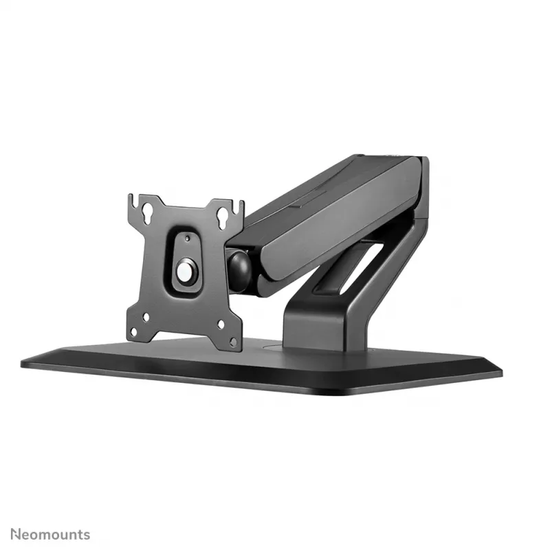 Neomounts FPMA-D885BLACK Monitor stand 15-32 inch - gas spring