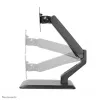 Neomounts FPMA-D885BLACK Monitor stand 15-32 inch - gas spring
