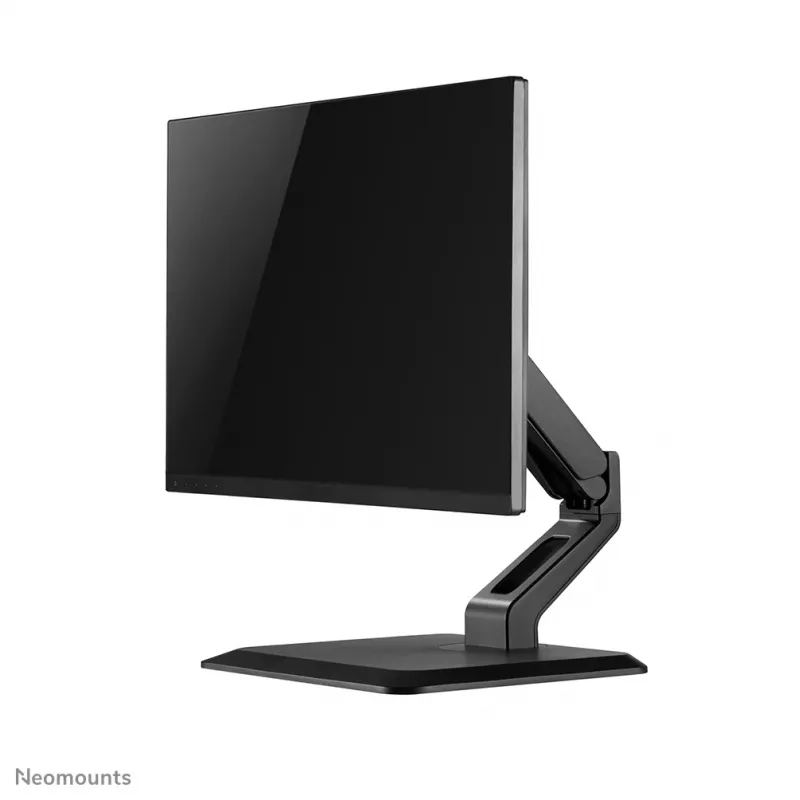 Neomounts FPMA-D885BLACK Monitor stand 15-32 inch - gas spring