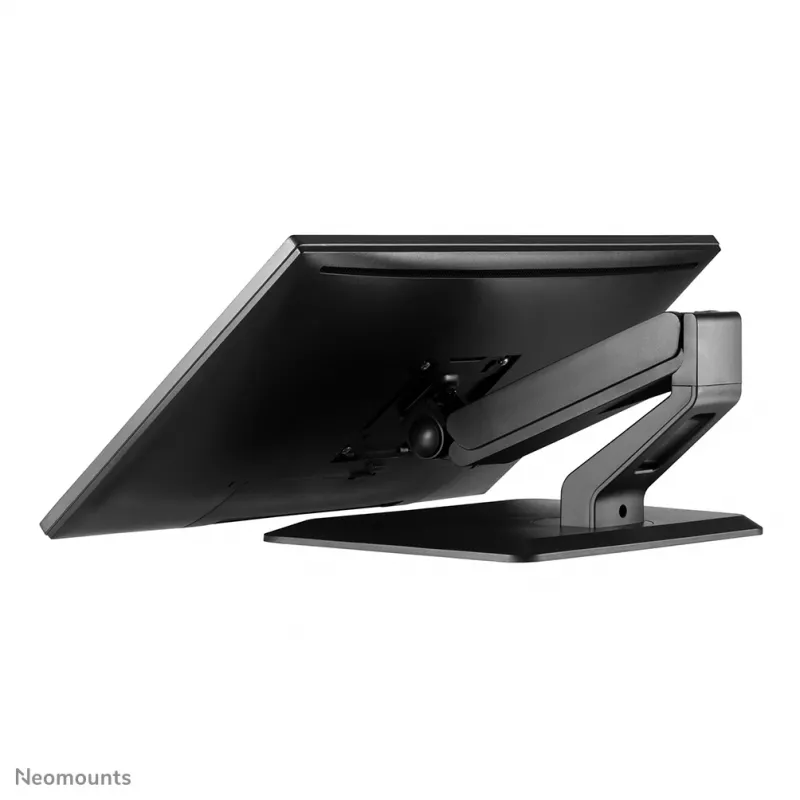 Neomounts FPMA-D885BLACK Monitor stand 15-32 inch - gas spring