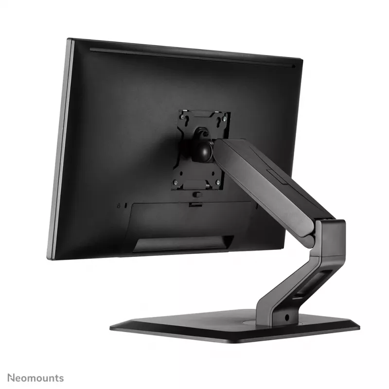 Neomounts FPMA-D885BLACK Monitor stand 15-32 inch - gas spring