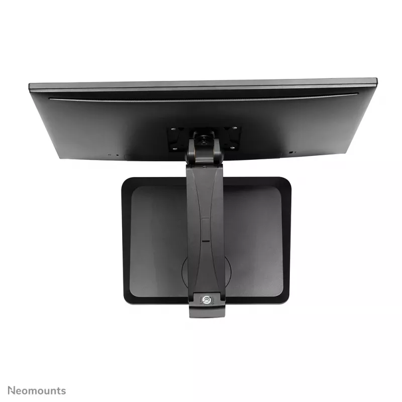 Neomounts FPMA-D885BLACK Monitor stand 15-32 inch - gas spring