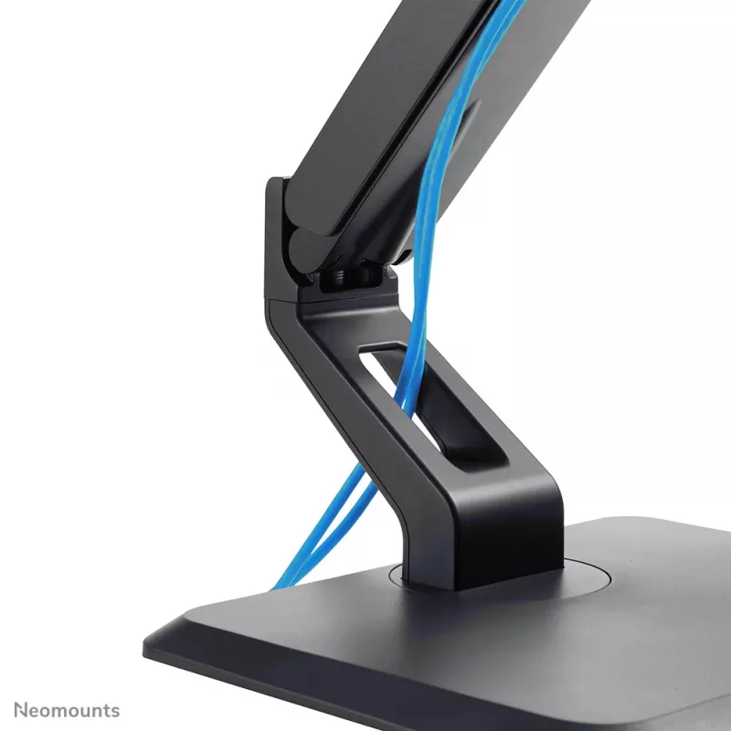 Neomounts FPMA-D885BLACK Monitor stand 15-32 inch - gas spring