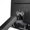 Neomounts FPMA-D885BLACK Monitor stand 15-32 inch - gas spring
