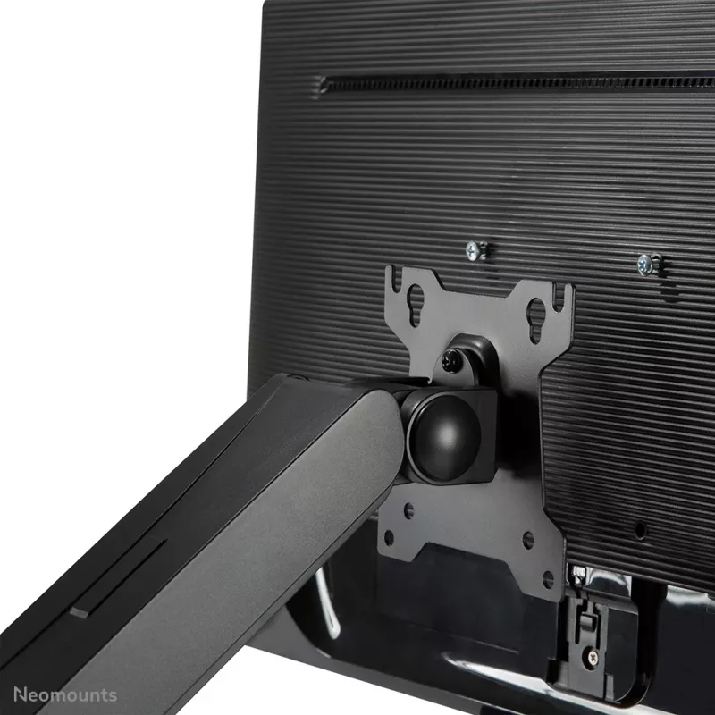 Neomounts FPMA-D885BLACK Monitor stand 15-32 inch - gas spring