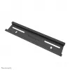 Neomounts WL30-350BL12 TV mount wall 24-55 inch - fixed - lockable