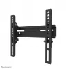 Neomounts WL30-350BL12 TV mount wall 24-55 inch - fixed - lockable