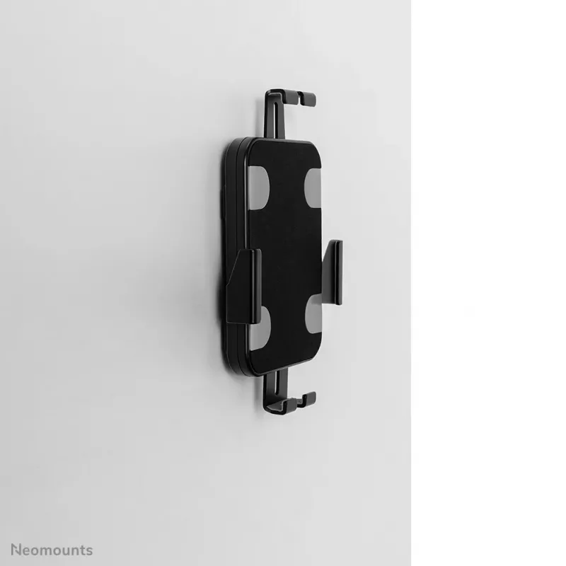 Neomounts WL15-625BL1 Tablet wall mount 7.9-11 inch - lockable - universal